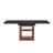 rectangular dining table with storage space-1717478406