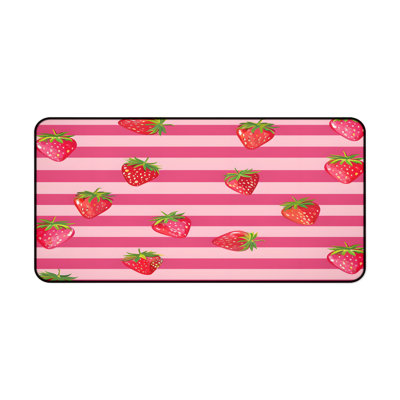 Polyester Desk Pad