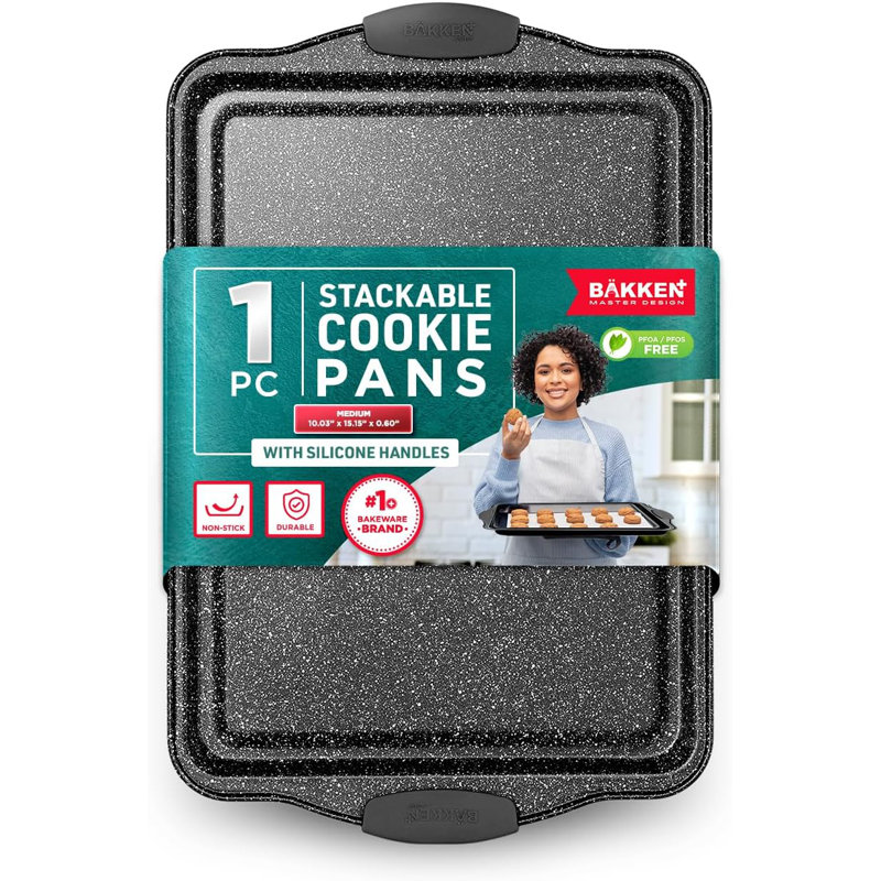 Plat de cuisson Bakken