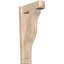 Persienne en bois rustique Funston Craftsman-31642064-114212454