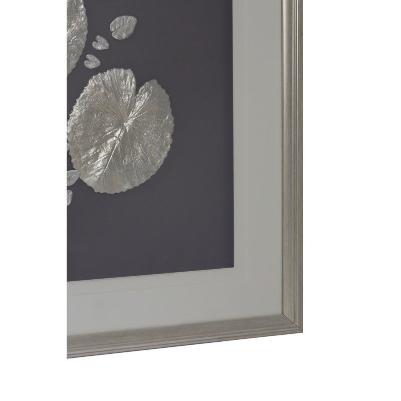 No Title - Single Picture Frame Print