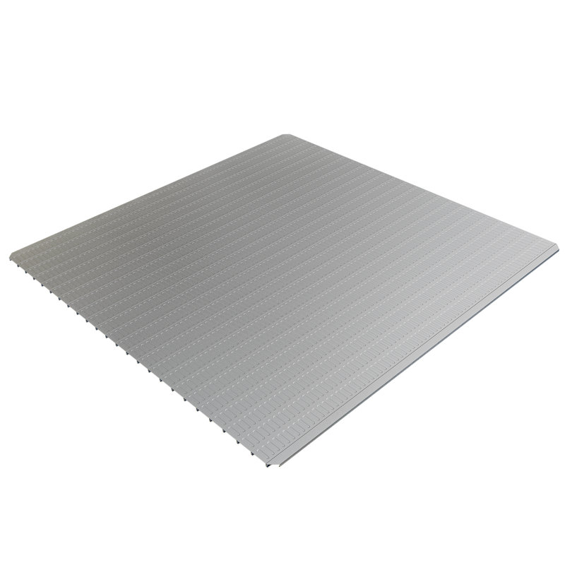 Rowlinson Metal Flooring Kit