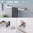 Bathroom Hardware Set-93764491