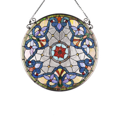 Abstract Window Panel