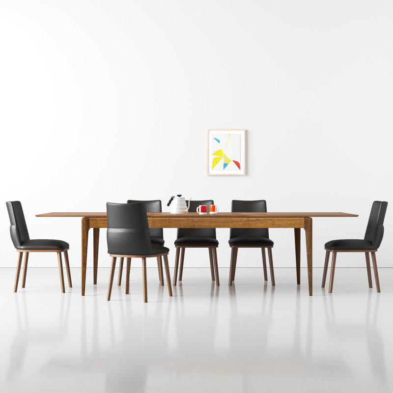 Galena Extendable Dining Table
