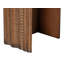 Mantel 72'' W Console Table-90904733
