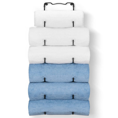 Koda Wall Towel Rack