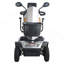 Scooter de mobilité robuste