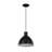 Clive 1 - Light Dome Pendant
