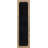 Shamar Metal Flat Wall Mirror