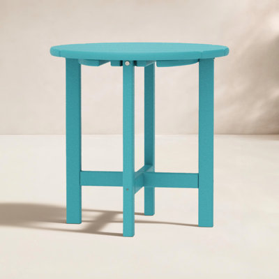 POLYWOOD® Tables 18" Patio Side Table
