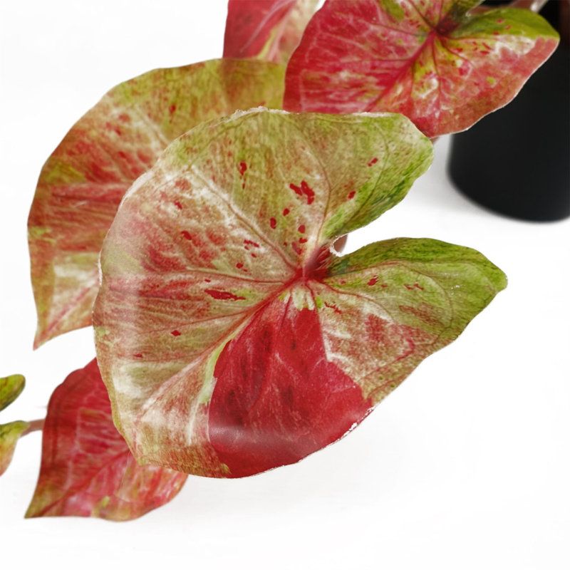 35cm Faux Plant in Pot Liner