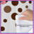 Polka Dots Bedding Pattern Comforter Modern-122405191-122989361