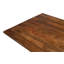 Dover Solid Wood Dining Table