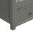 Wood Daybed With Three Drawers-856699518
