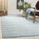 Ingleside Hand Woven Cotton Striped Rug
