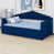 Bleu est en rupture de stock