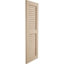 Deux volets rustiques en faux bois rustique (par paire)-88968583-88968600-88968606