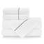 Boutique 200 100% Cotton Sheet Set-60760999-60761001