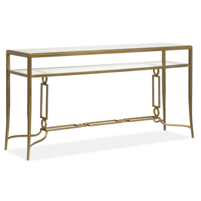 Rectangular Sofa Table