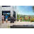 Phantom Prestige® 500 Connected, Natural Gas Grill with Infrared Side and Rear Burner, Matte Black