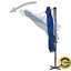 250cm Cantilever Parasol-96833545