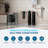 Serene Lite Filtration System