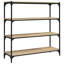 Henschler Bookcase-589677237-589677241