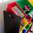 KidKraft Toy Organiser With Bin-12178370