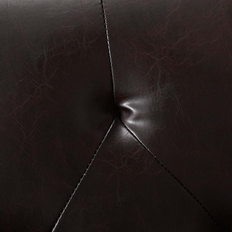 Fauteuil club Veronica Kd