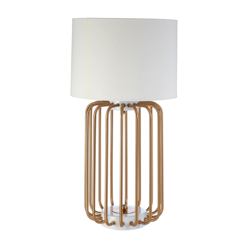 Gretchen Metal Table Lamp
