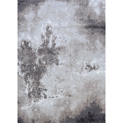 Parmley Abstract Indoor Rug