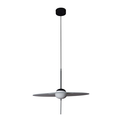Mono 1 - Light LED Chandelier