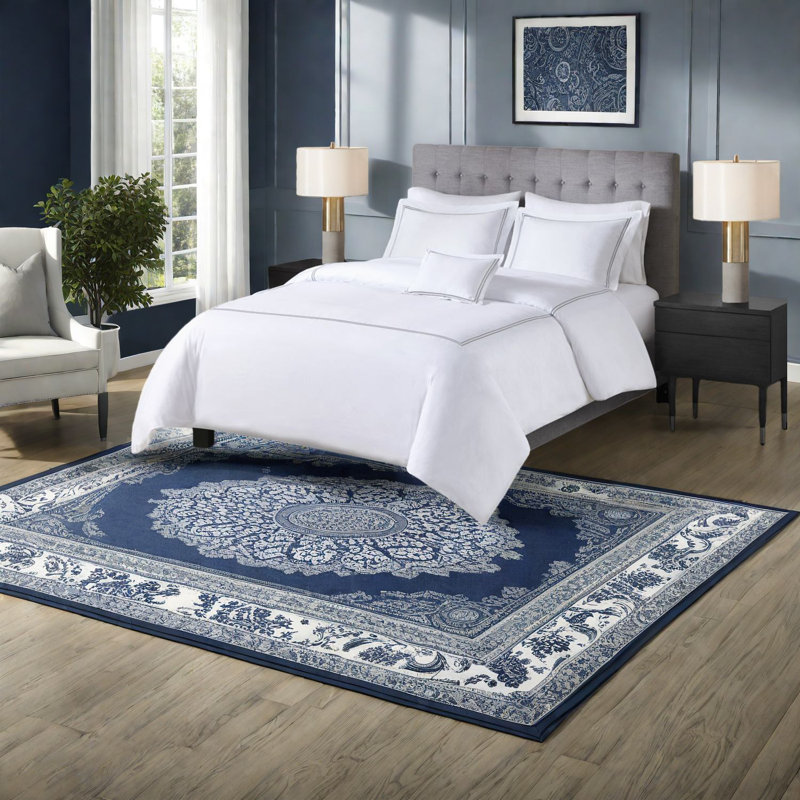 Ensembles de literie de qualité supérieure, confort d'hôtel en satin de coton 500tc