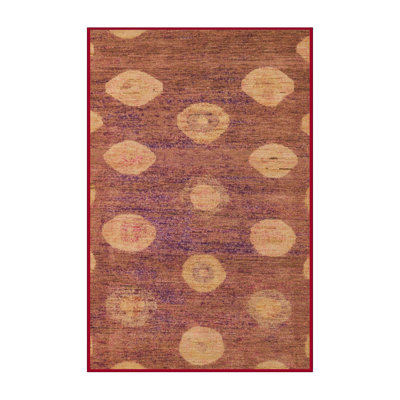 Javi Abstract Indoor Rug