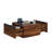 Tylor Single Coffee Table-1730552259