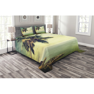 Ira 264 TC Duvet Cover Set