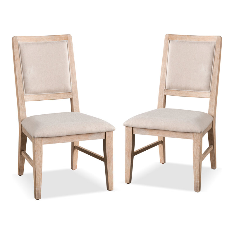 Stella Side Chairs