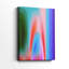 Groovy Prism Gradients I -Gallery Wra envelopped Cavas-334839610