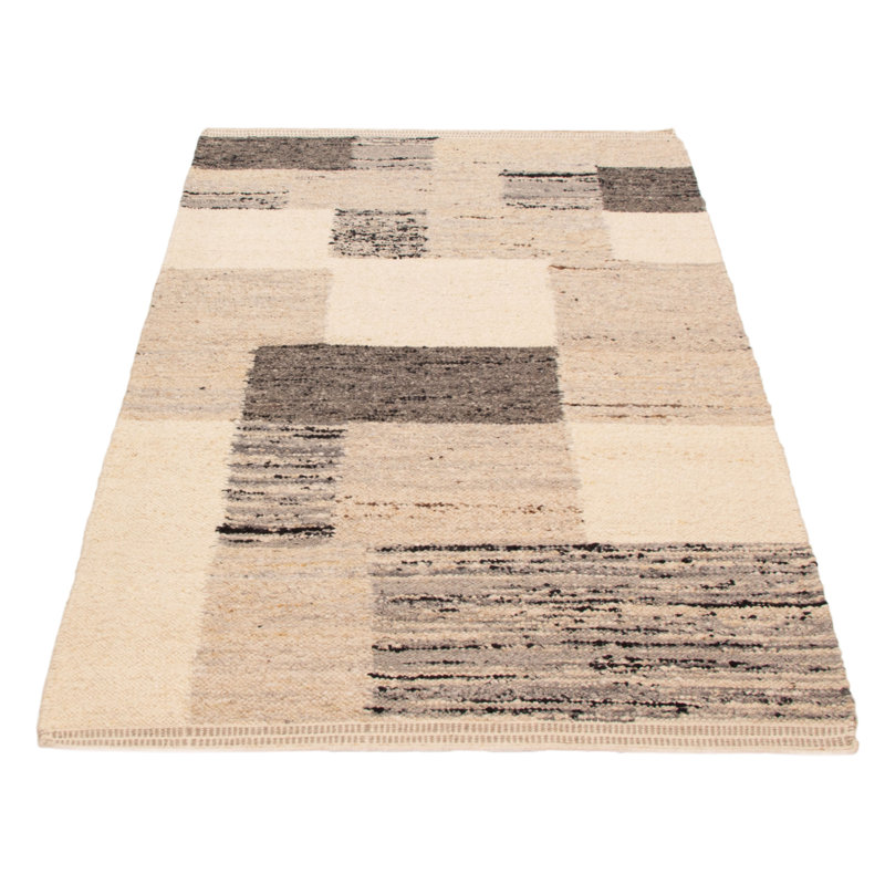 Kilim crème Marrakech 5 pi 3 po x 8 pi 3 po