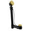 Lacey 60'' L Soaking Bathtub-9228572-88693743