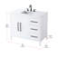 Meuble-lavabo simple 42 po-1903810997