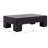 Laiyba Concrete Coffee Table-965400686
