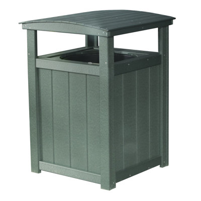 Bedfordale Patio Dining Set with Square Table