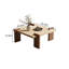 Table basse Modern