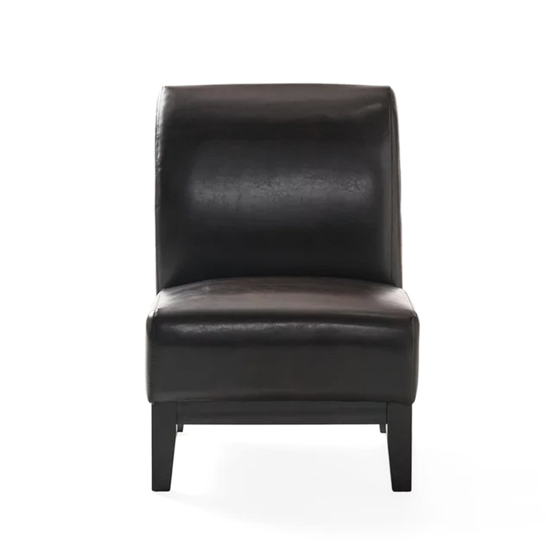 Fauteuil de chambre Pu