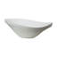 Terrace Bowl-Matte White
