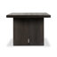 Warby Solid Oak Dining Table-1079984229