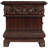 Avignon Solid Wood Coffee Table