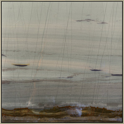 Dreams Of Stone 2 Giclee On Canvas